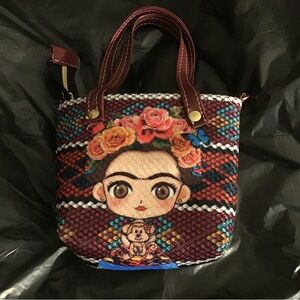 Frida Little Purse